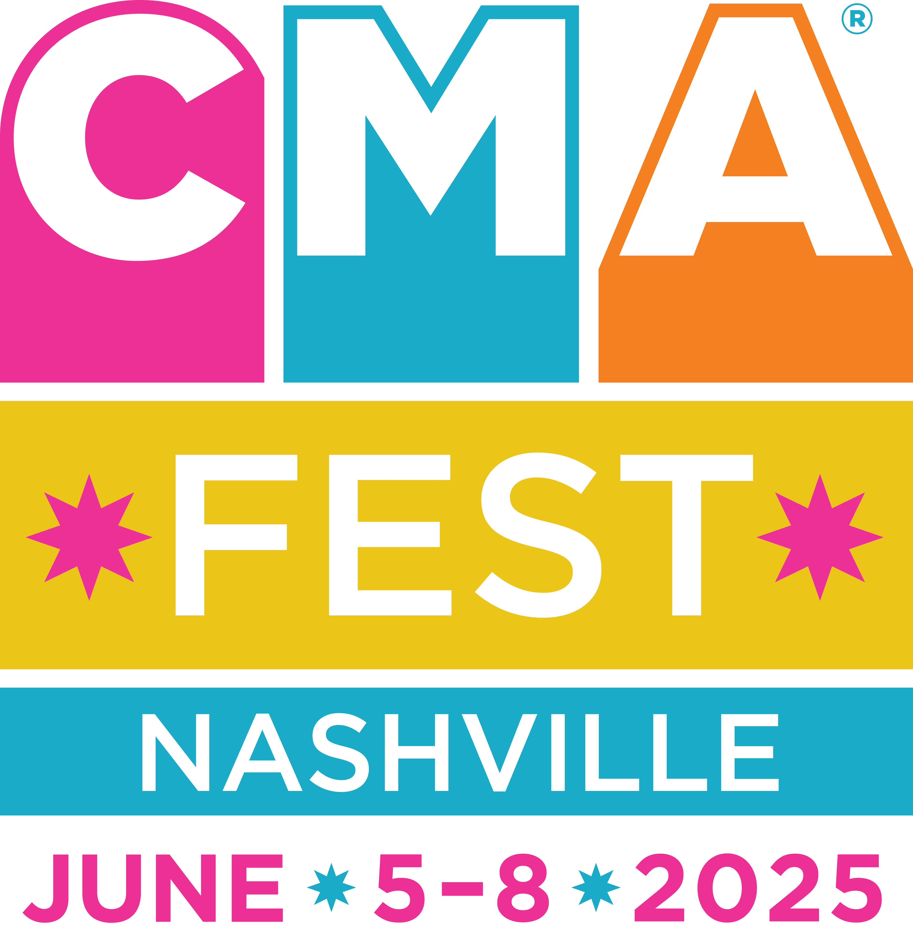 CMA Fest - Nissan Stadium