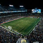 200829nashvillesc - Nissan Stadium