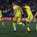 nashville sc vs inter miami fc orlando city sc atlanta united sc 2020 scaled - Nissan Stadium