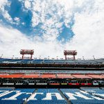 200915 stadium - Nissan Stadium