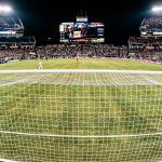 200922 soccer - Nissan Stadium