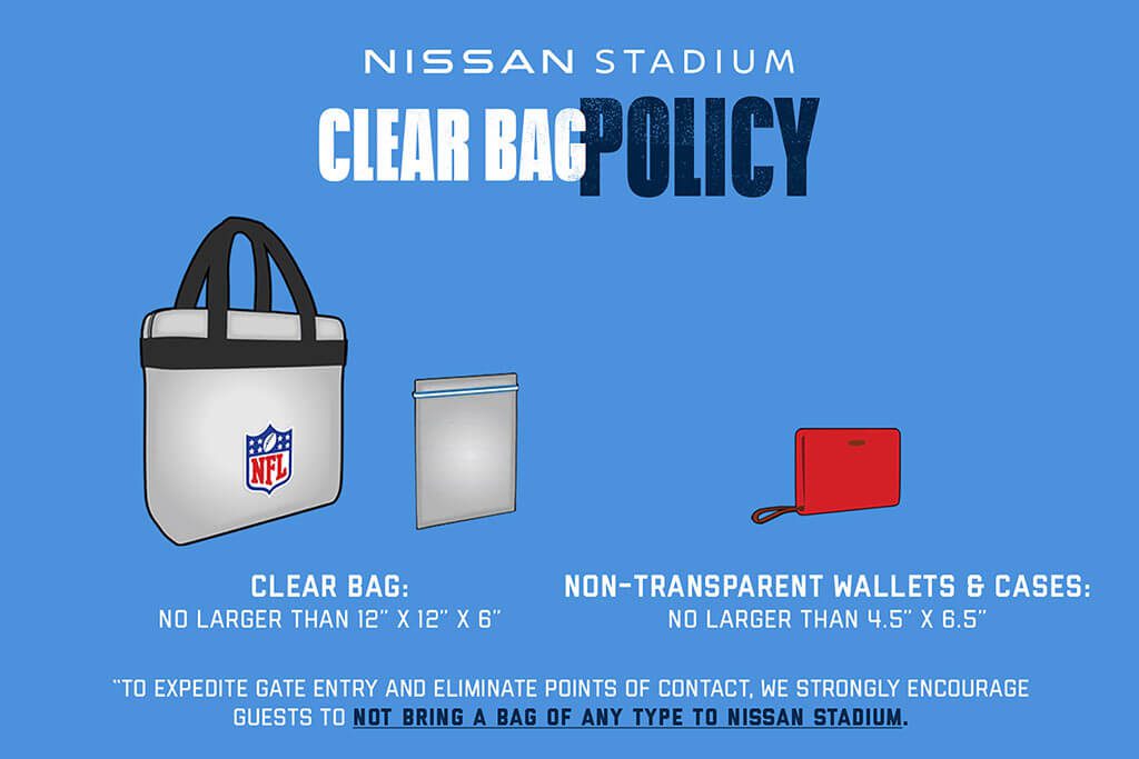 2020 nissan stadium clear bag policy 1024×683 1 - Nissan Stadium