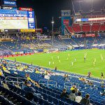 201006 soccer5 - Nissan Stadium