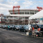 Nissan Stadium