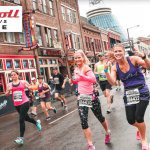 Rock n Roll Marathon Nashville