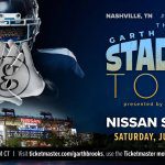 Garth Brooks - Nissan Stadium