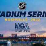 NHL Stadium Series - Nissan Stadium