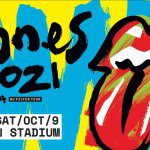 Rolling Stones - Nissan Stadium