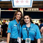 Nissan Stadium Fan Services - Nissan Stadium