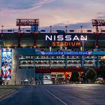 Nissan Stadium