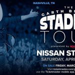 Garth Brooks - Nissan Stadium