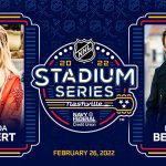 NHL Stadium Series - Nissan Stadium