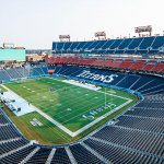 2022 Draft Fest - Nissan Stadium