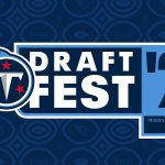 DraftFest - Nissan Stadium