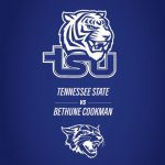 TSU vs Bethune-Cookman - Nissan Stadium