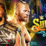 SummerSlam - Nissan Stadium