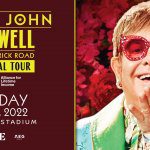 Elton John | Nashville Live Music Venues