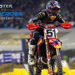 Supercross - Nissan Stadium