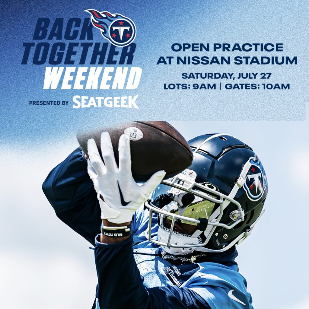 Open Practice - Nissan Stadium